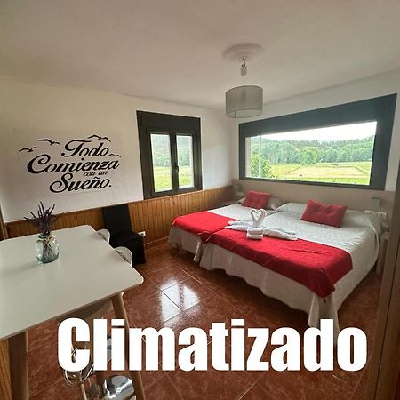 Casa Blanco Conde Hotel Laza Bagian luar foto